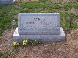 Richard C. Ayres 
