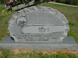James Wilford Yancey 