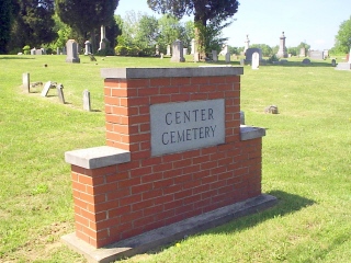 Center Cemetery