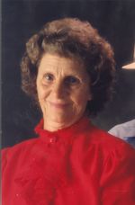 Irene L. <I>Dinwiddie</I> Barker 