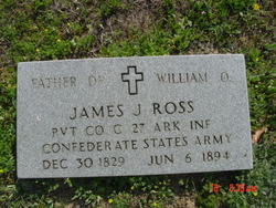 James J. Ross 