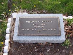 William C. Atticks 