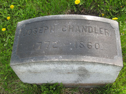 Joseph Chandler 