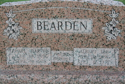 Albert Lee Bearden 