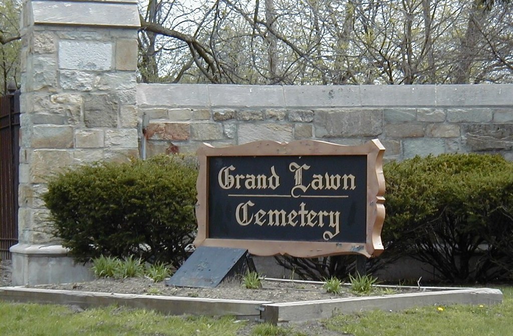 Grand Lawn Cemetery