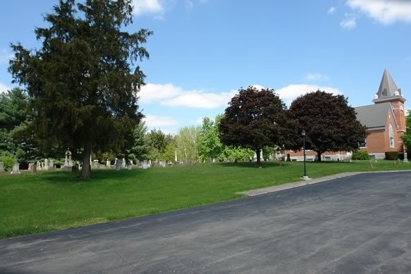 Slifer Cemetery