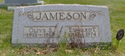 Edward Thomas Jameson 