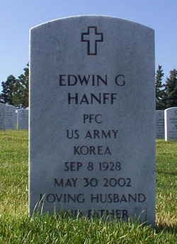 Edwin G. Hanff 
