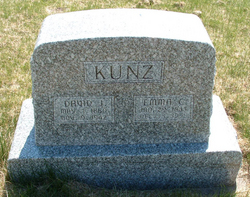 David Jacob Kunz 