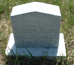 Junior Kunz 