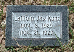 Lamont Jay Kunz 
