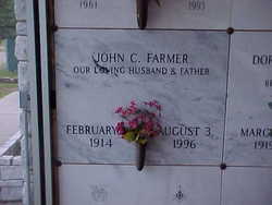 John C. Farmer 