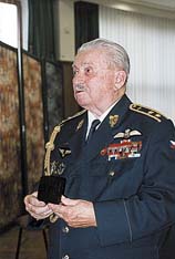 Gen František Peřina 