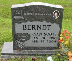 Ryan Scott Berndt 