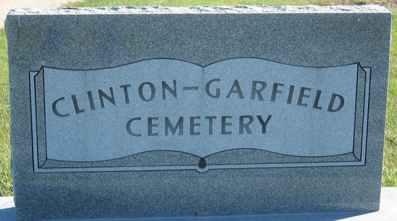 Clinton-Garfield Cemetery