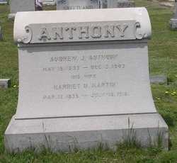 Andrew J. Anthony 