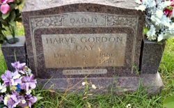 Harve Gordon Day 