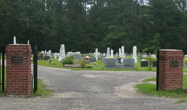 Braxton Cemetery