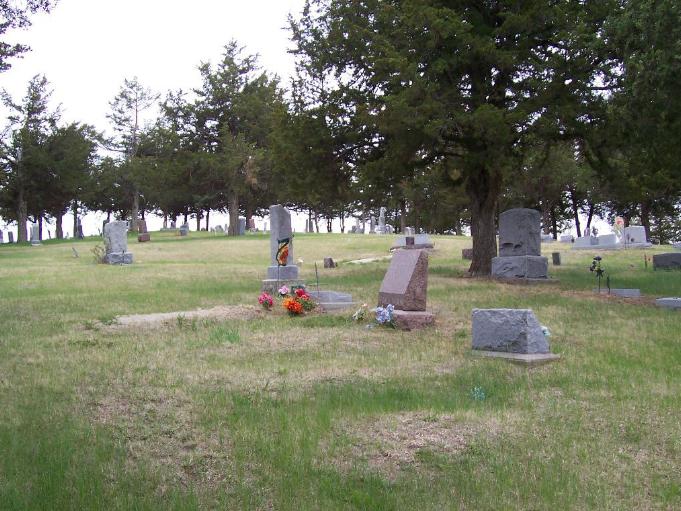 Westerville Cemetery
