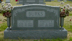 James Floyd Burks 
