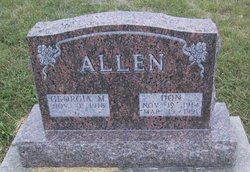 Don Allen 