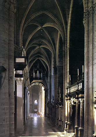 Sint-Baafs Kathedraal