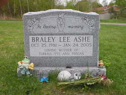 Braley Lee Ashe 
