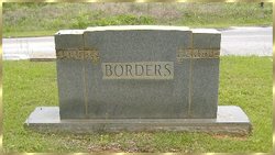 William Borders 
