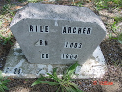 Rile Archer 