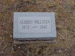 Albert Milliken 