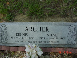 Dennis Archer 