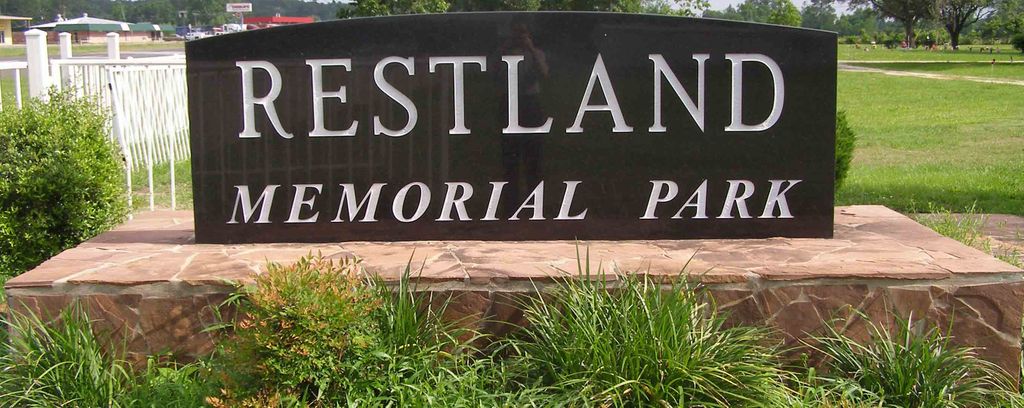 Restland Memorial Park Cemetery