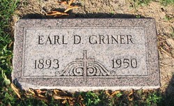 Earl Deloyd Griner 