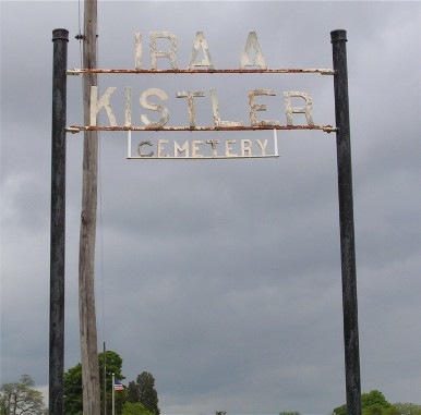 Kistler Cemetery