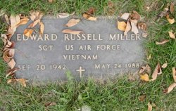Edward Russell Miller 