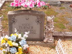 Osco Turner 