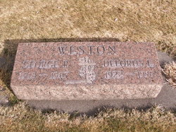 Delorus E. Weston 