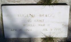 Eugene Bragg 
