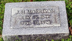 James H. Morrison 