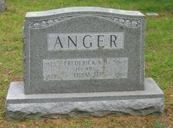 Fredrick A. Anger 