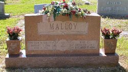 William McKinley Malloy 