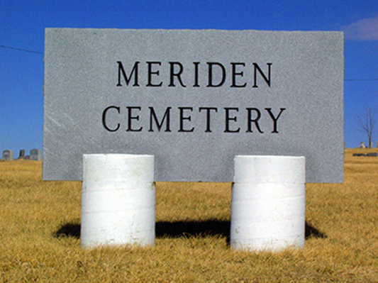 Meriden Cemetery
