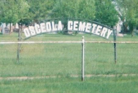 Osceola Cemetery