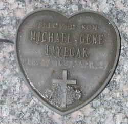 Michael Gene Liveoak 