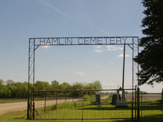 Hamlin Cemetery