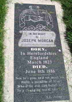 Joseph Morgan 