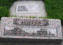 Anthone Edward Anderson 