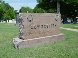 Abraham Lowenstein 