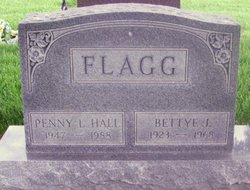 Penny L. Hall Flagg 