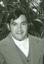 Jose J. Medeiros 